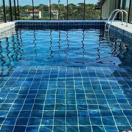 Apartamento Em Pôrto das Galinhas Esterno foto