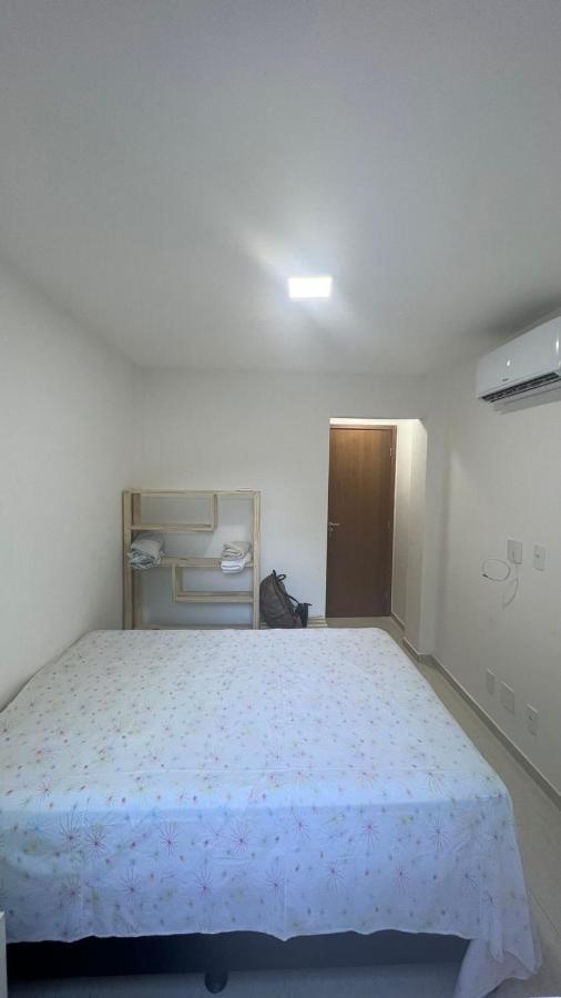 Apartamento Em Pôrto das Galinhas Esterno foto