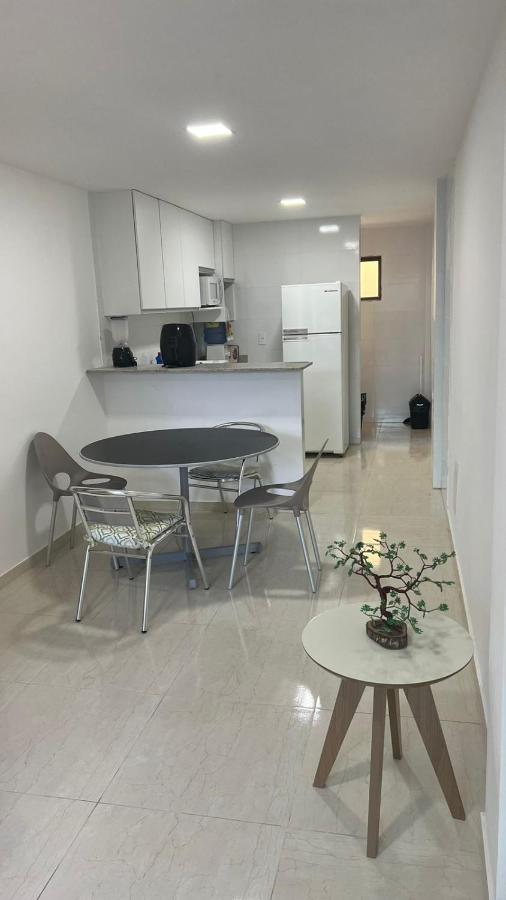 Apartamento Em Pôrto das Galinhas Esterno foto
