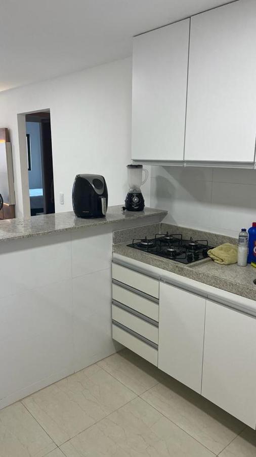 Apartamento Em Pôrto das Galinhas Esterno foto