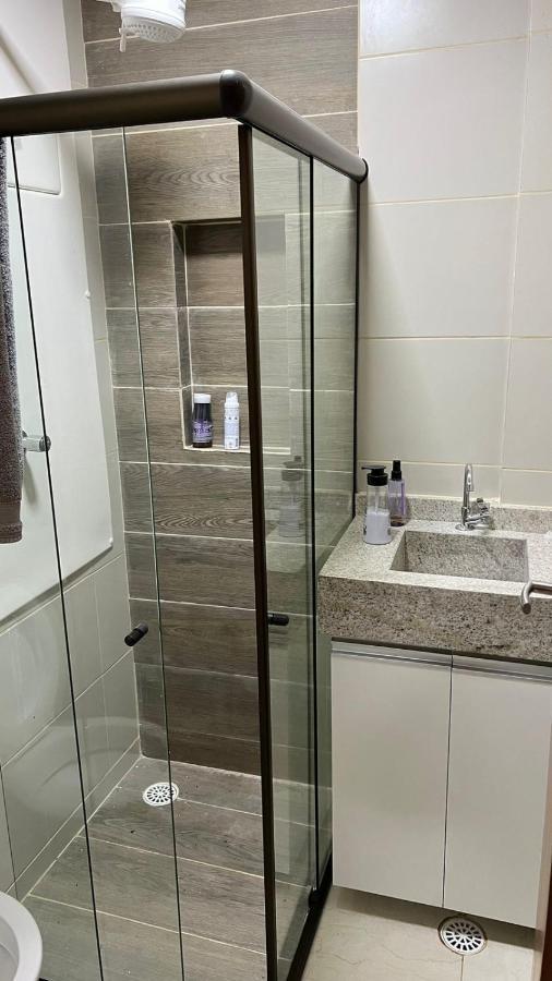 Apartamento Em Pôrto das Galinhas Esterno foto