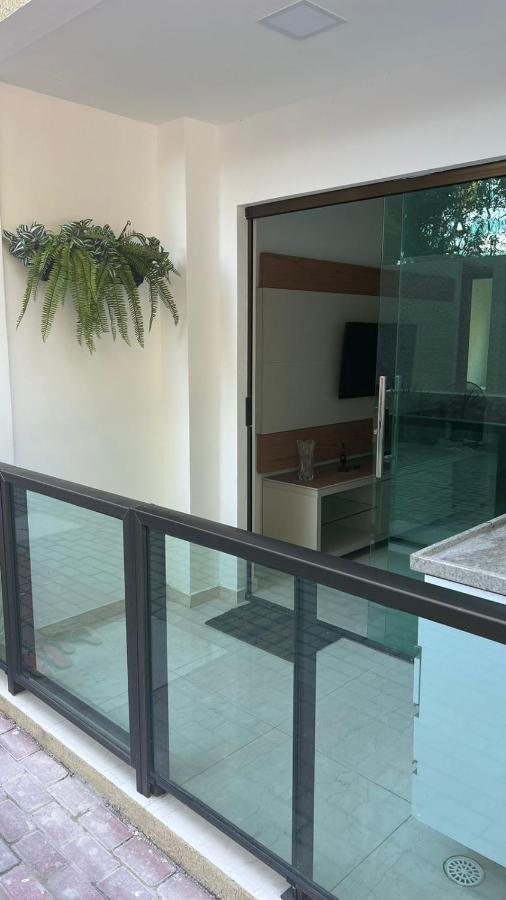 Apartamento Em Pôrto das Galinhas Esterno foto