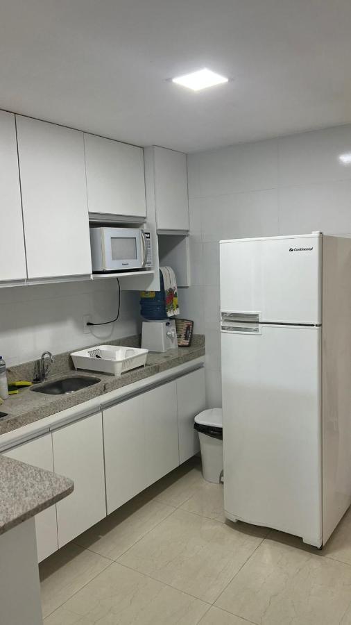 Apartamento Em Pôrto das Galinhas Esterno foto